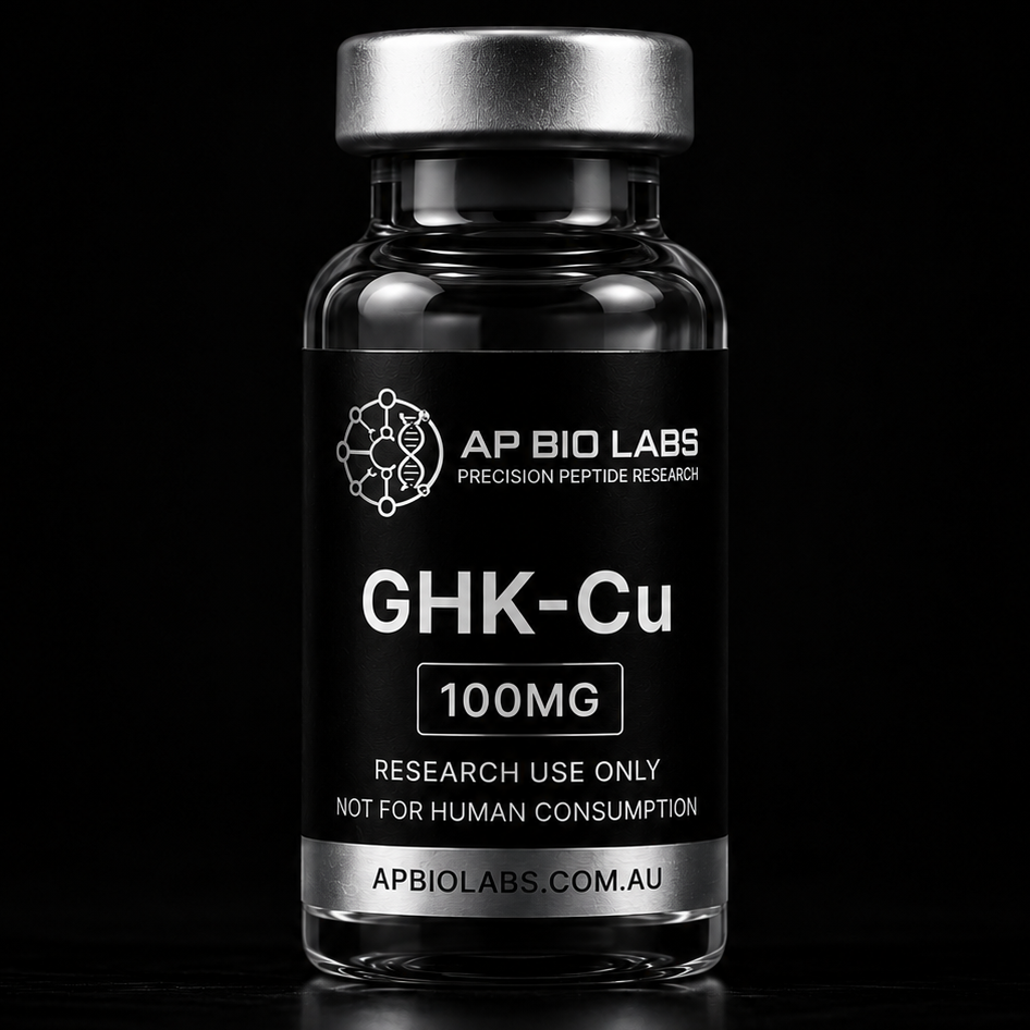 GHK-cu 100mg
