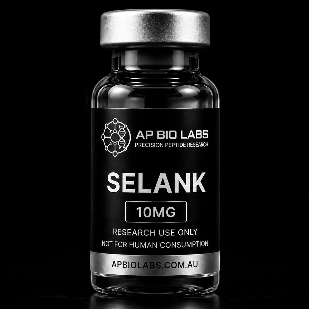 Selank 10mg