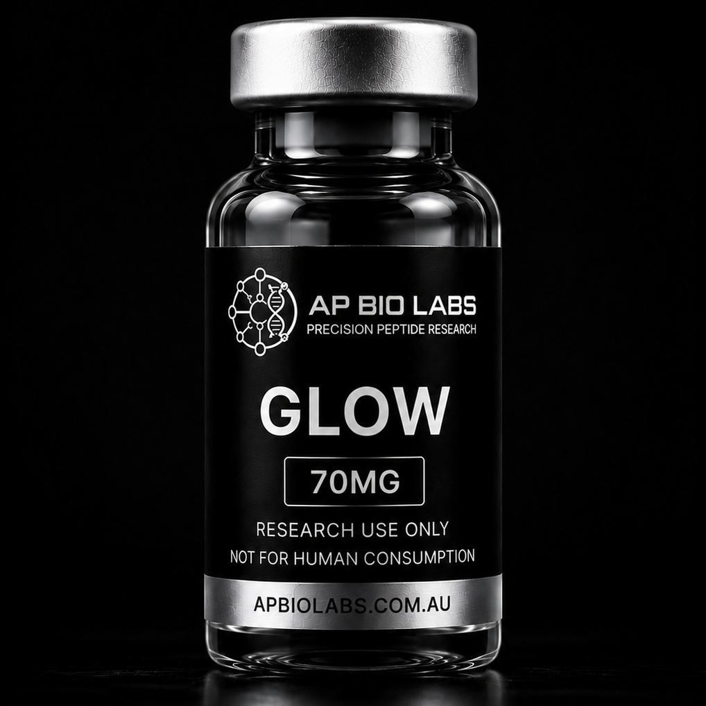 GLOW 70mg