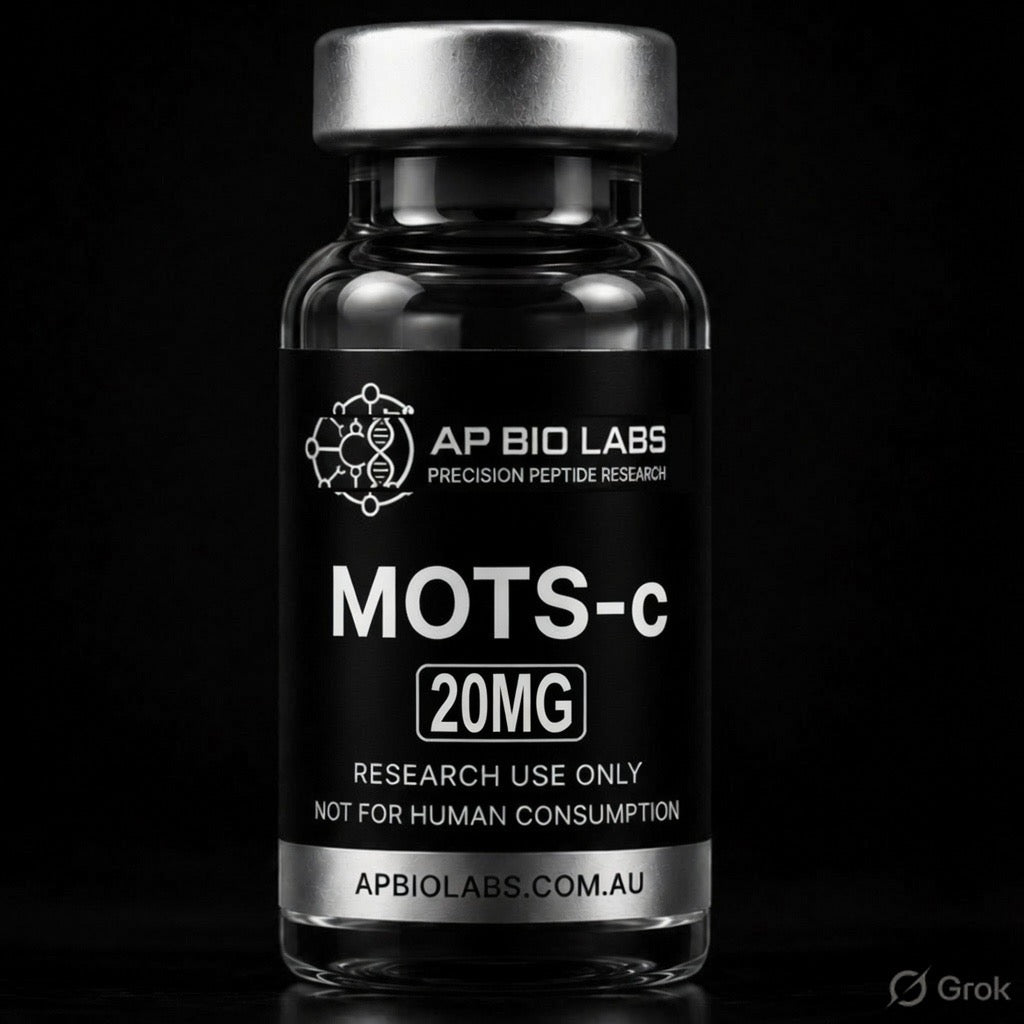 MOTS-c 20mg