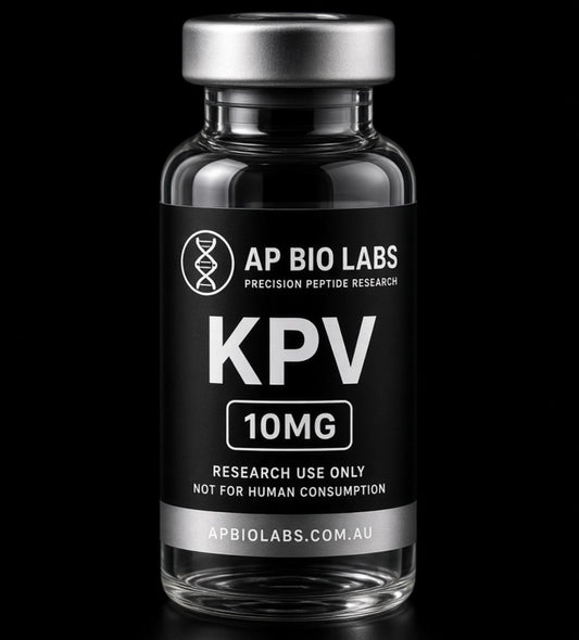 KPV 10mg
