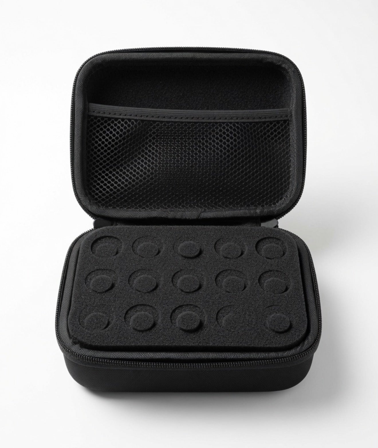 Vial Case 15