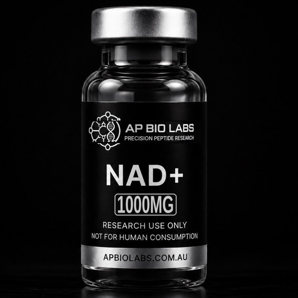 NAD+ 1000mg