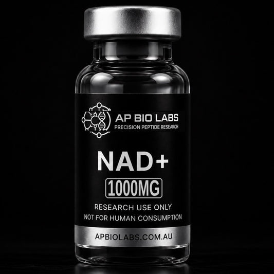 NAD+ 1000mg
