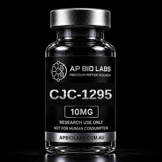 CJC-1295 DAC 10mg