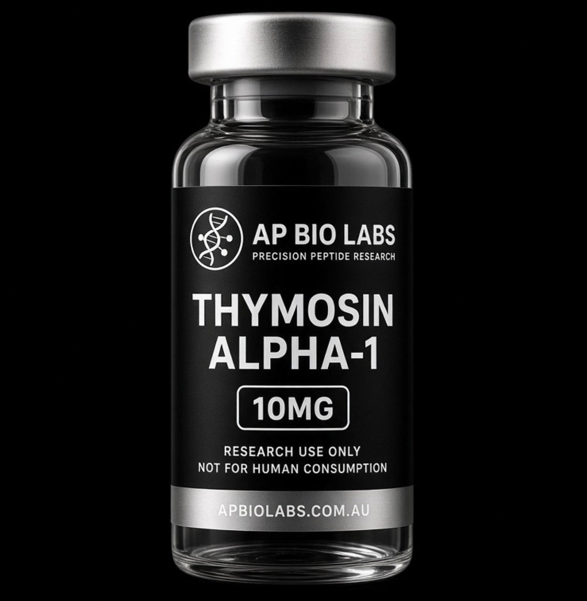 Thymosin Alpha-1 10mg