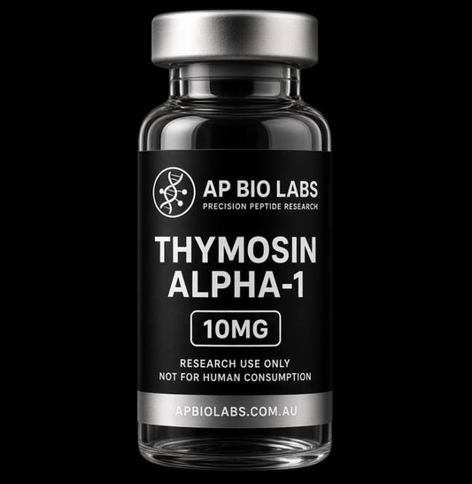 Thymosin Alpha-1 10mg