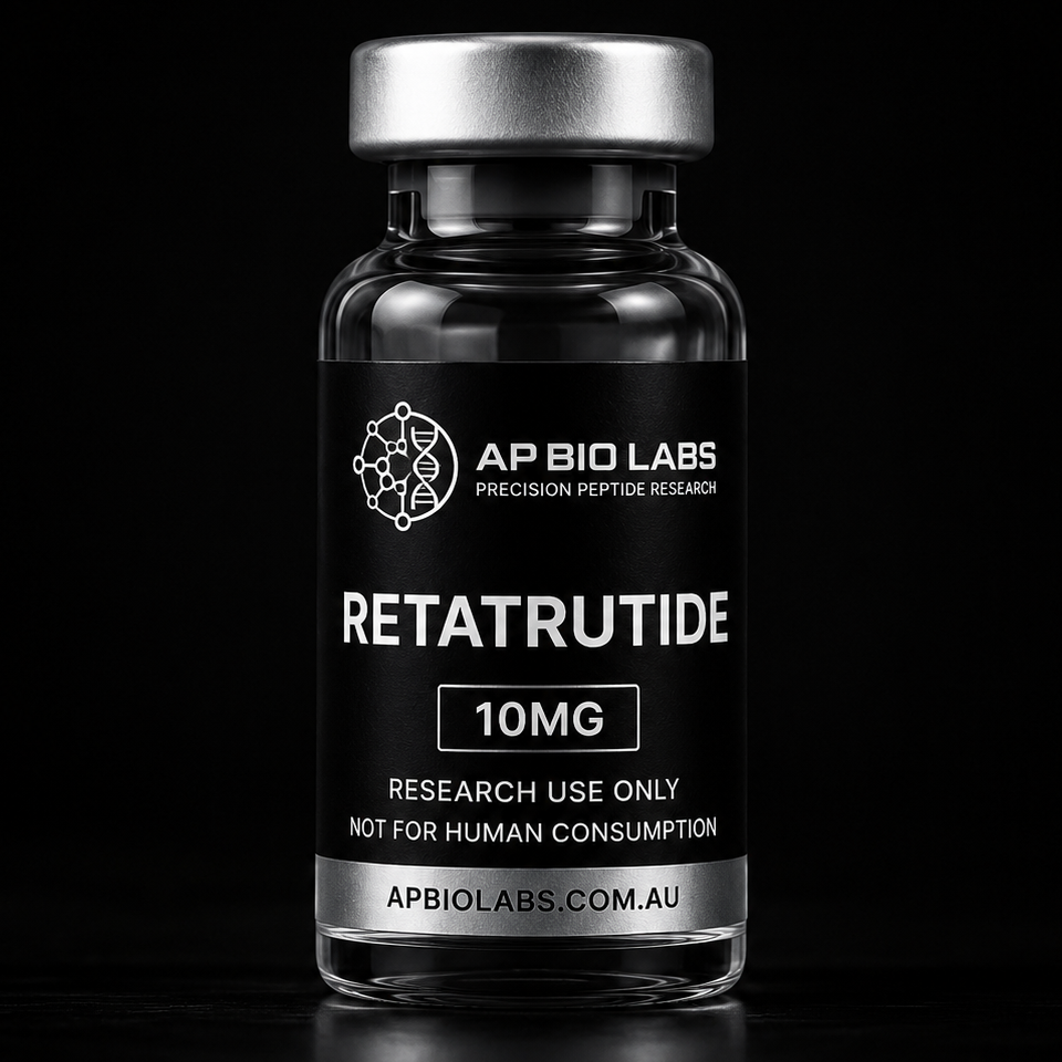 Retatrutide 10mg