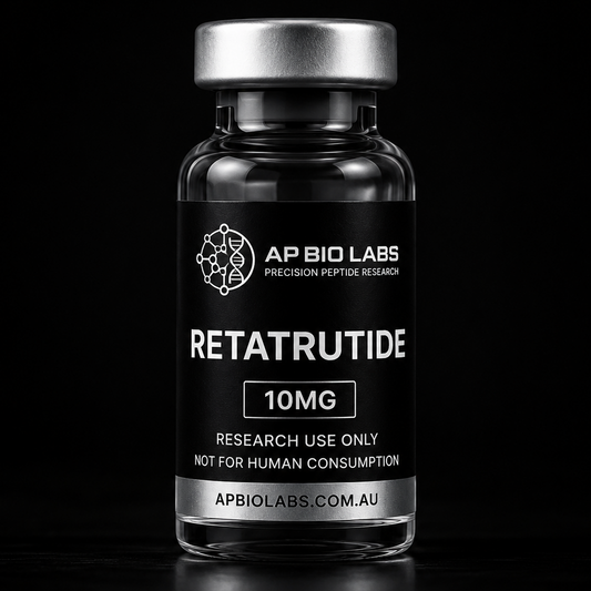Retatrutide 10mg