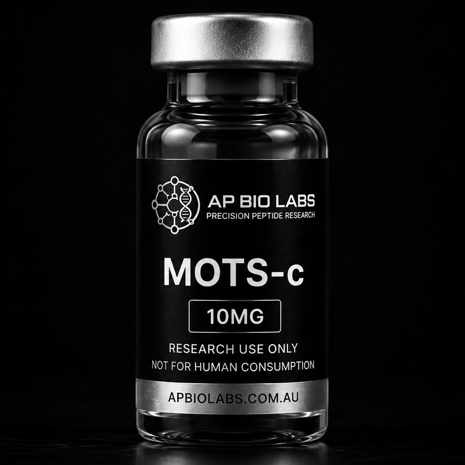 Mots-c 10mg