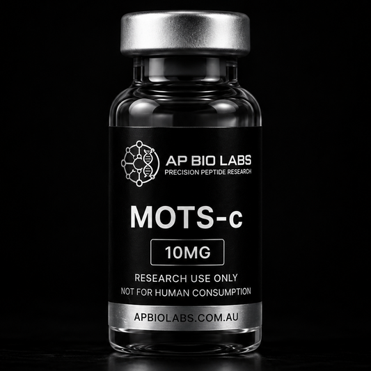 Mots-c 10mg