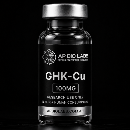 GHK-cu 100mg