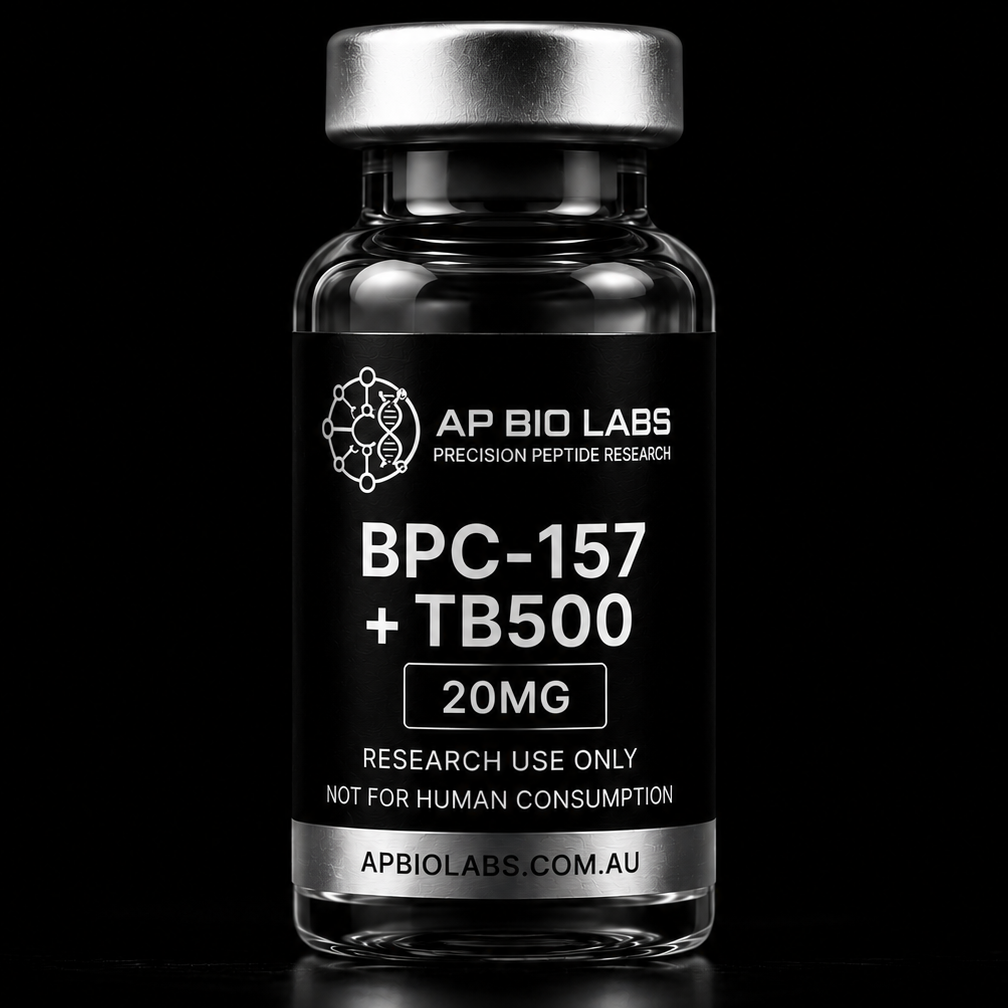 BPC 157+TB500 20mg