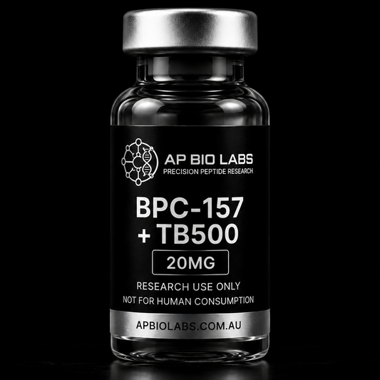 BPC 157+TB500 20mg