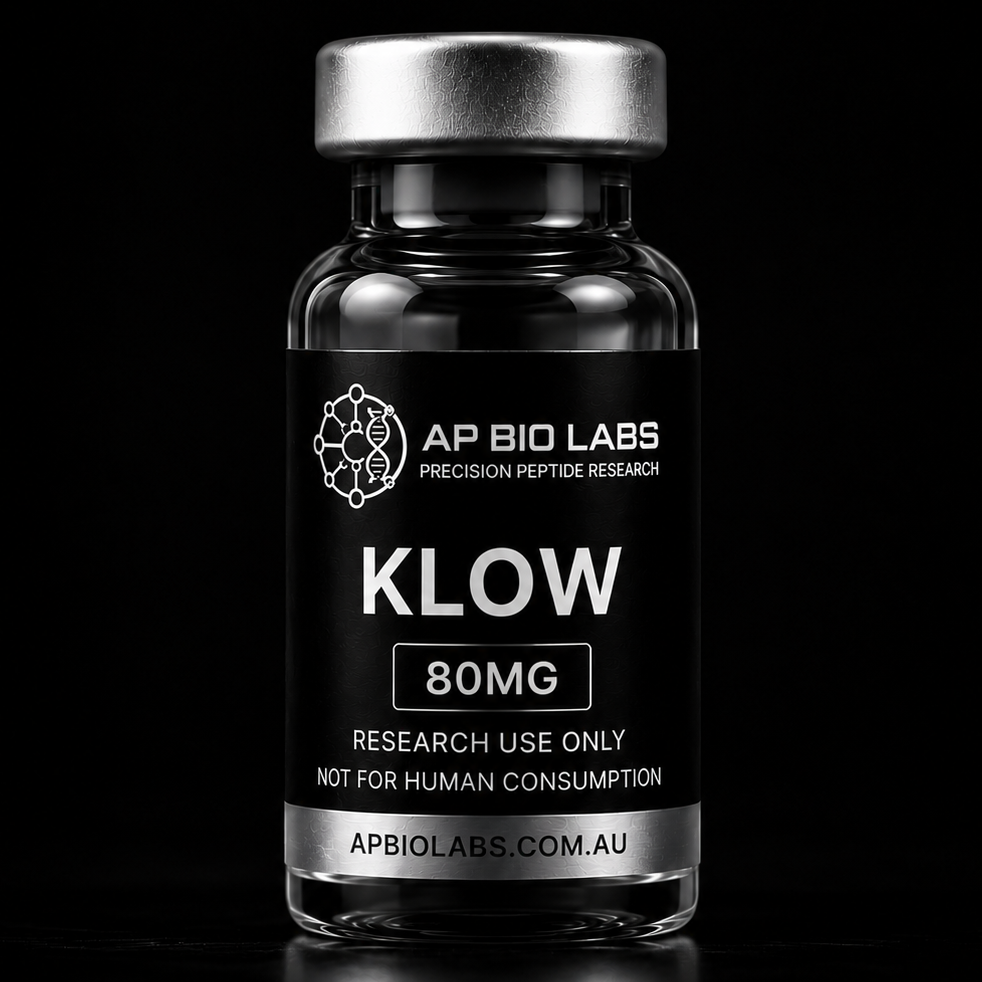 KLOW 80mg
