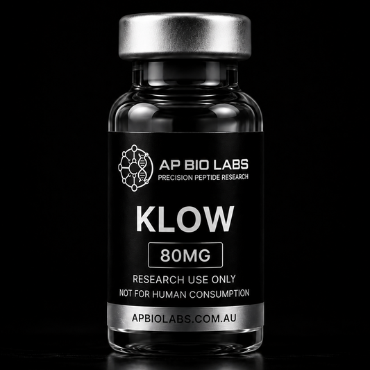 KLOW 80mg