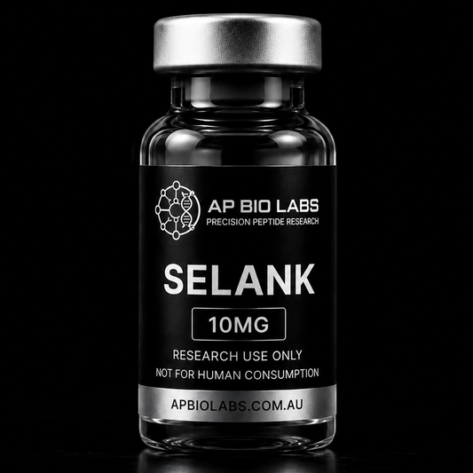 Selank 10mg