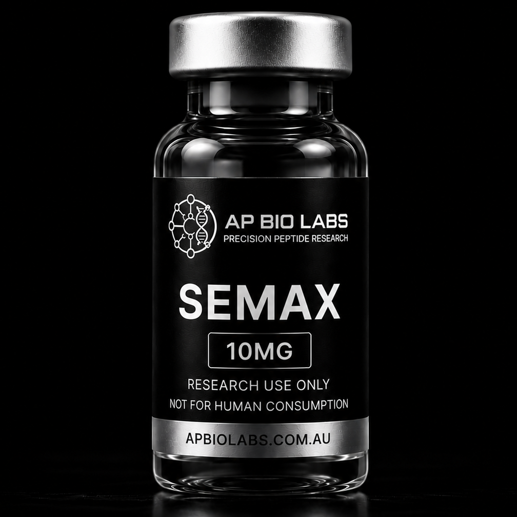 Semax 10mg
