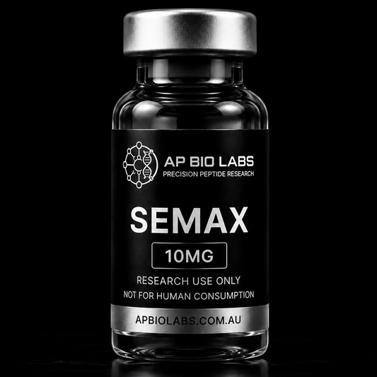 Semax 10mg