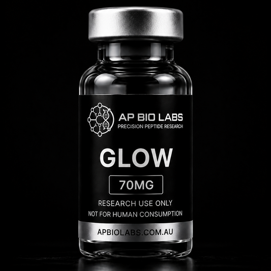 GLOW 70mg