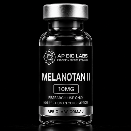 Melanotan II 10mg