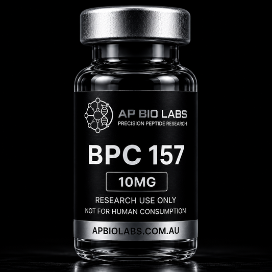 BPC-157 10mg