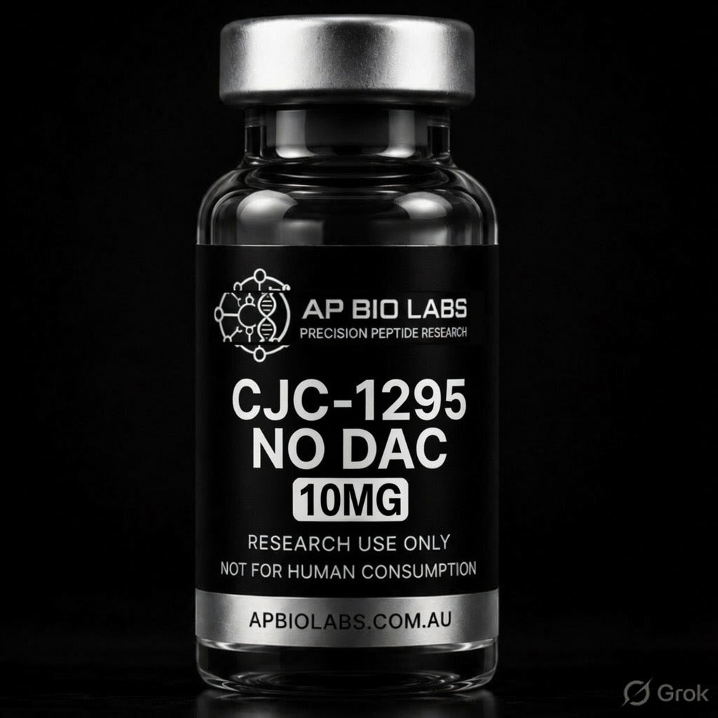 CJC-1295 NO DAC