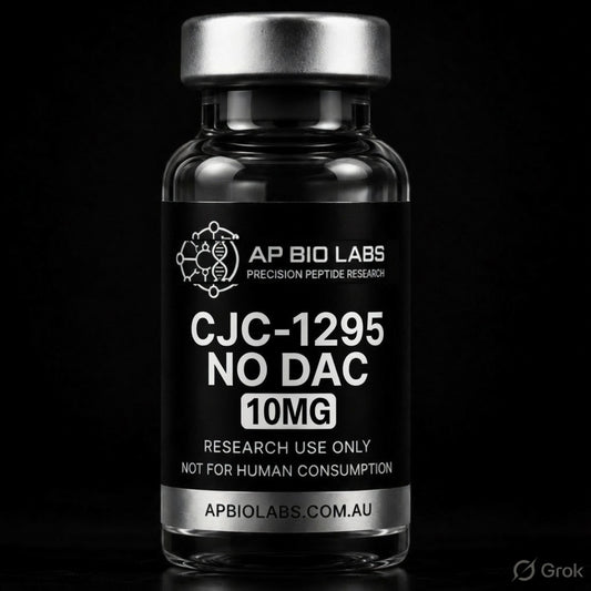 CJC-1295 NO DAC
