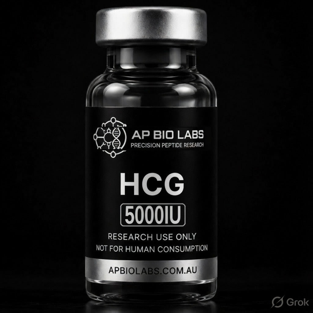 HCG 5000iu