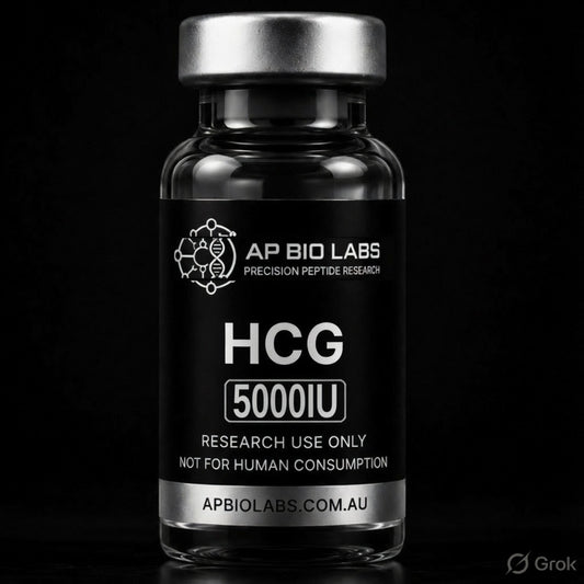 HCG 5000iu