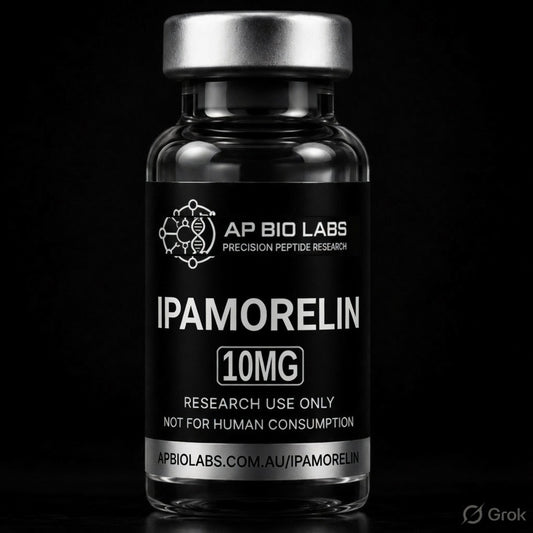 IPAMORELIN 10mg