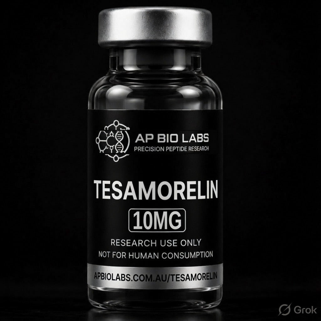 TESAMORELIN 10mg