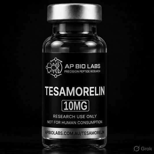TESAMORELIN 10mg