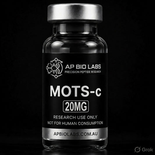 MOTS-c 20mg